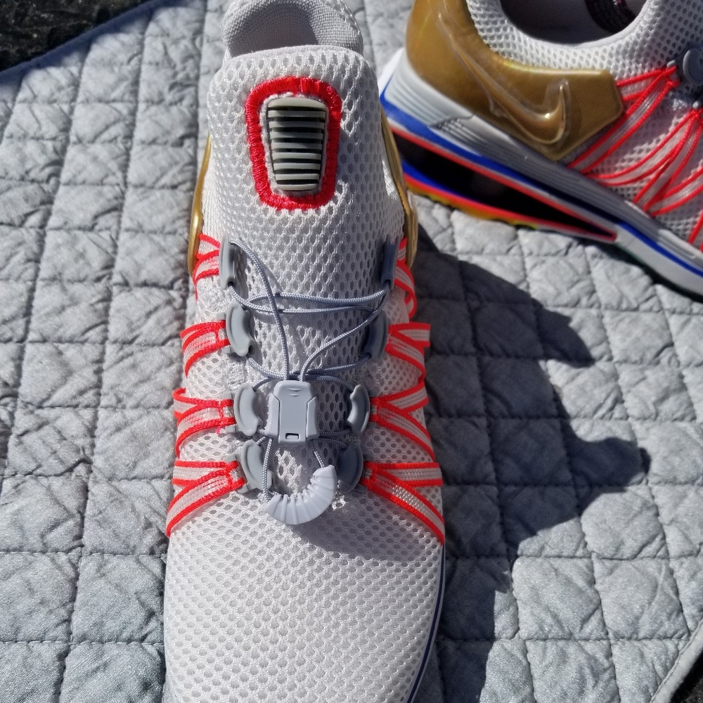 Nike Shox Gravity - Picture 6 of 7